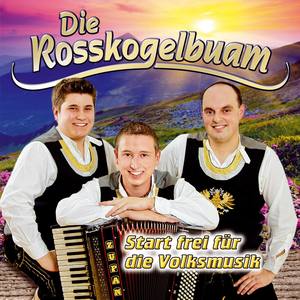 Start frei für die Volksmusik