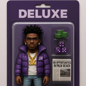 Get Rich Or Die Tryin (Explicit)