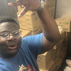 Mcdonalds Freestyle (Explicit)