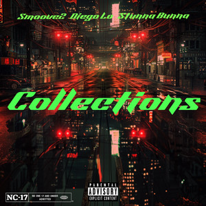 Collections (Explicit)