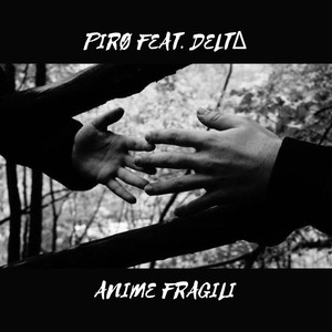 Anime fragili