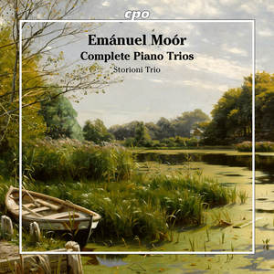 Piano Trio in B-Flat Major, Op. 89 - I. Andante con moto