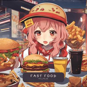 fast food