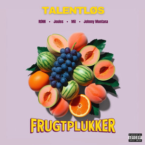 Frugtplukker (Explicit)