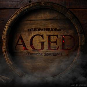 Aged (feat. Looney Luckz) [Explicit]