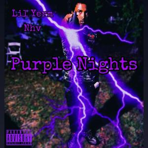 Purple Nights (Explicit)