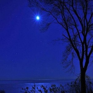 夜色钢琴曲 (纯音乐)