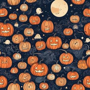The Halloween (feat. Zocerr)