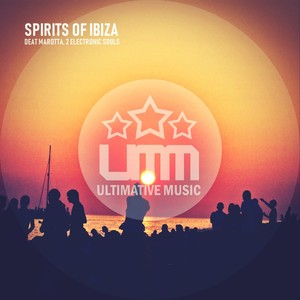 Spirits of Ibiza