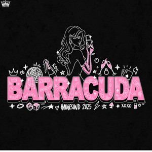 Barracuda (Hjemmesnekk)