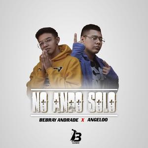 No ando solo(feat. Angeloo)