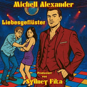 Liebesgeflüster