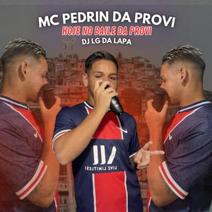 HOJE NO BAILE DA PROVI (Explicit)