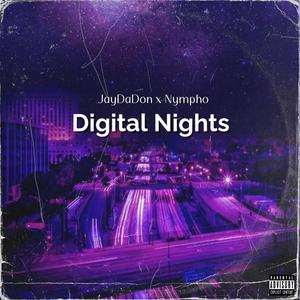 Digital Nights (Explicit)