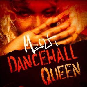 Dancehall Queen #jerseyclub