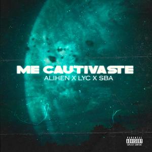 ME CAUTIVASTE (feat. SBA) [Explicit]