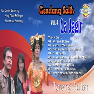 Gendang Salih La Jegir Vol.4