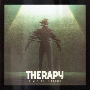 Therapy (feat. Fatcop) [Explicit]