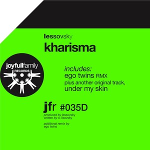 Kharisma