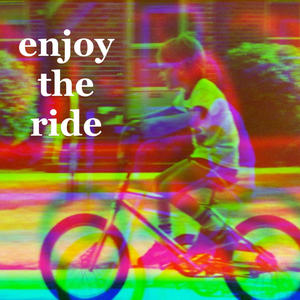 enjoy the ride (Explicit)