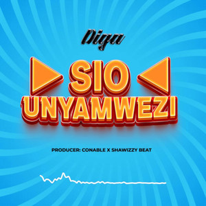 Sio Unyamwezi