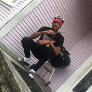 clown (Explicit)