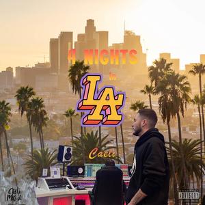 Breaking Newz (Explicit)