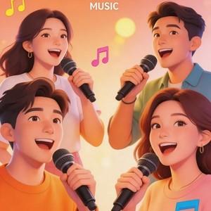 这世界那么多人 (大合唱女版)