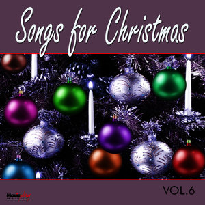 Songs For Christmas, Vol. 6