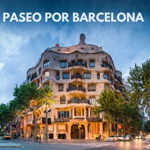 Paseo Por Barcelona