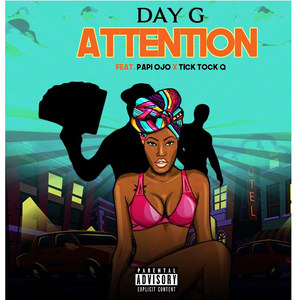 Attention (Explicit)