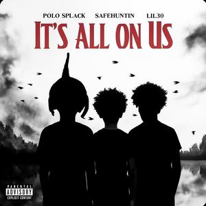 Crazy Voices (feat. Lil30) (Explicit)