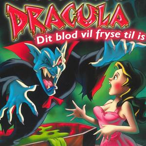 Dracula, Dit Blod Vil Fryse Til Is