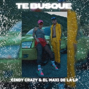 Cindy Crazy - Te Busque