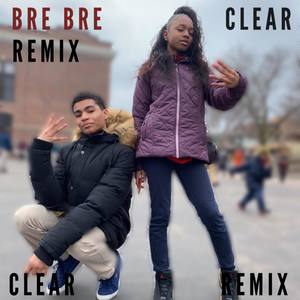 Clear (Remix)