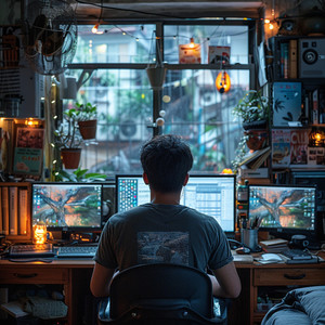 Los Latidos Aumentan La Eficiencia En El Trabajo