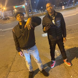 Boot Up (feat. Billy Almighty) (Explicit)