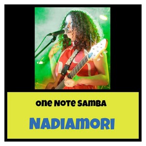 One Note Samba