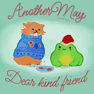 Dear Kind Friend (feat. Ariana VS)