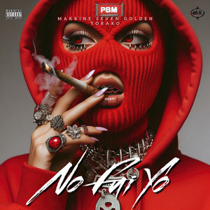 No Fui Yo (Explicit)