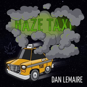 Haze Taxi (Explicit)