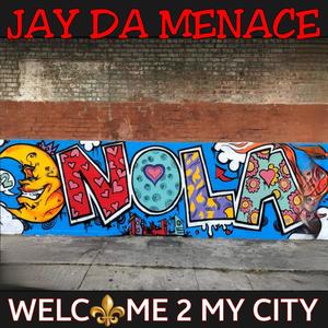 WeLCoMe 2 MY CiTY (Explicit)