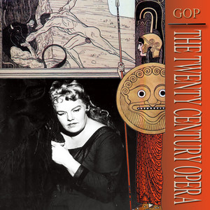 Medea, ILC 30, Act II - 