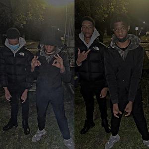 Just The Life We're Living (feat. LilMauri247 & CertifiedMar) (Explicit)