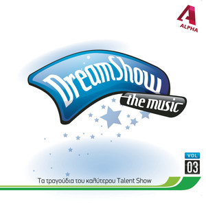 Dream Show The Music 3