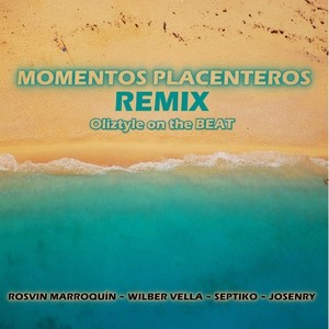 Momentos Placenteros (feat. Septiko, Josenry & Wilber Vella)