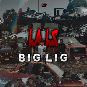 La LS (feat. Mp Music)