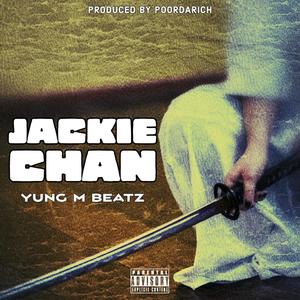 Jackie Chan (Explicit)