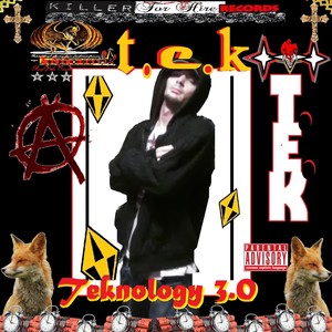 Teknology 3.0 (Explicit)