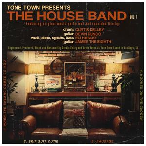 The House Band, Vol. 1